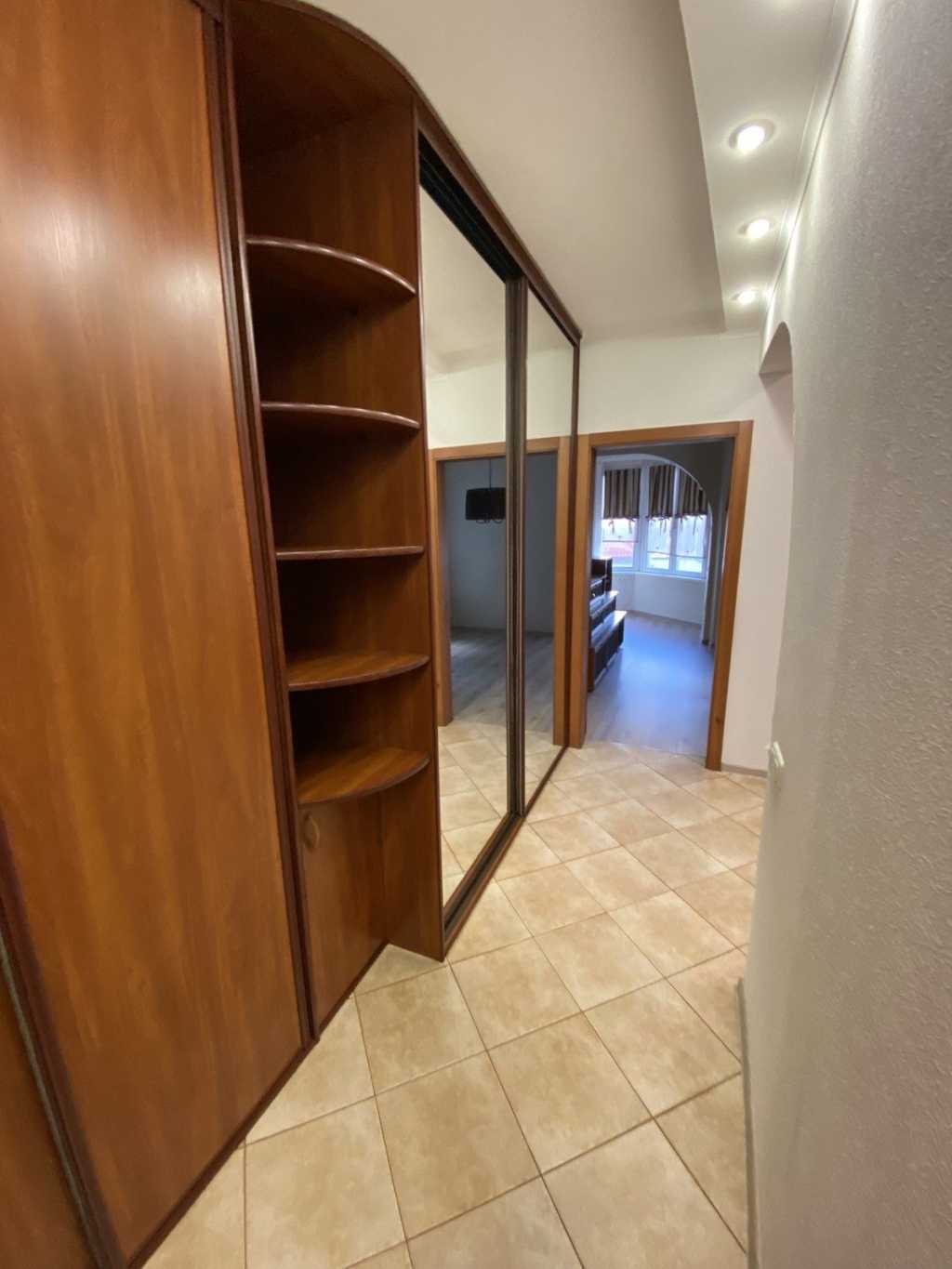 Продажа 2-комнатной квартиры 74 м², Маршала Тимошенко ул., 29