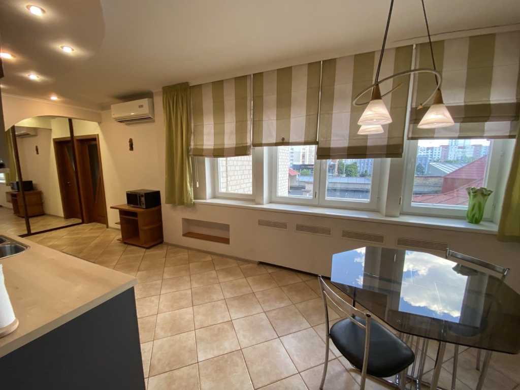 Продажа 2-комнатной квартиры 74 м², Маршала Тимошенко ул., 29