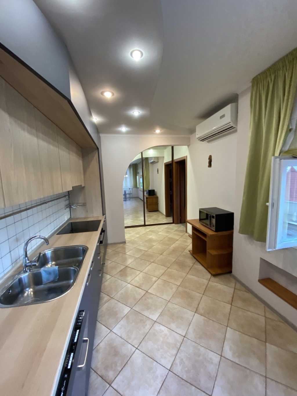 Продажа 2-комнатной квартиры 74 м², Маршала Тимошенко ул., 29