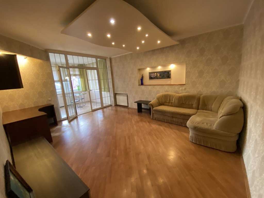 Продажа 2-комнатной квартиры 74 м², Маршала Тимошенко ул., 29