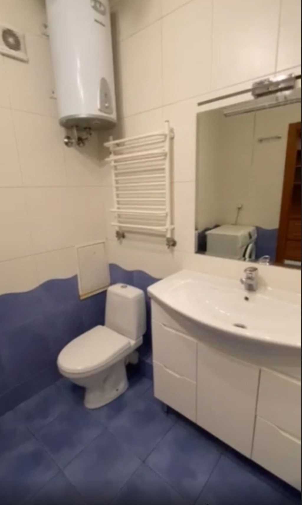 Продажа 2-комнатной квартиры 74 м², Маршала Тимошенко ул., 29