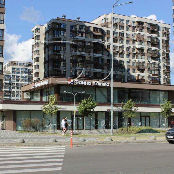 Продаж 1-кімнатної квартири 47 м², Родини Крістерів вулиця, 14