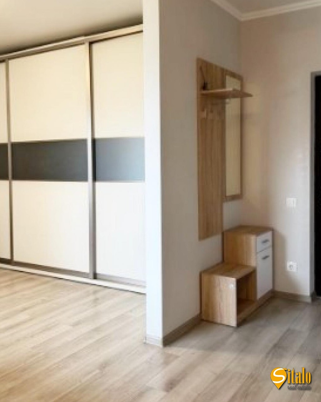 Продажа 1-комнатной квартиры 38.63 м², Победы просп., 71А
