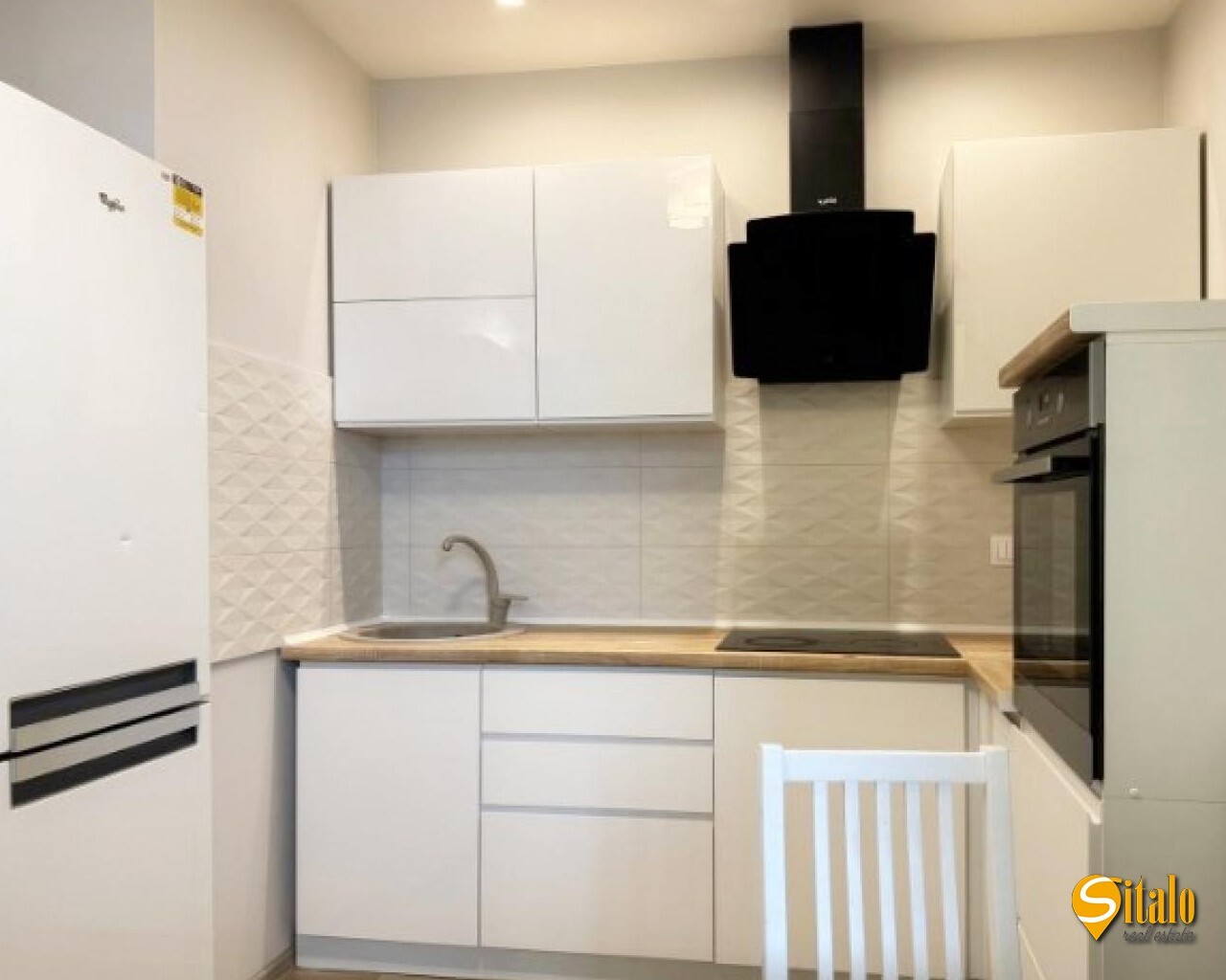 Продажа 1-комнатной квартиры 38.63 м², Победы просп., 71А
