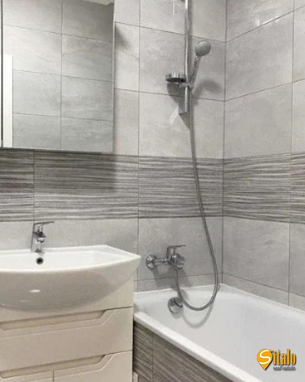 Продажа 1-комнатной квартиры 38.63 м², Победы просп., 71А