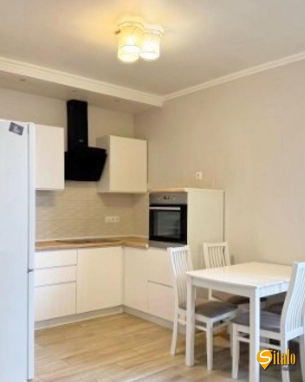 Продажа 1-комнатной квартиры 38.63 м², Победы просп., 71А