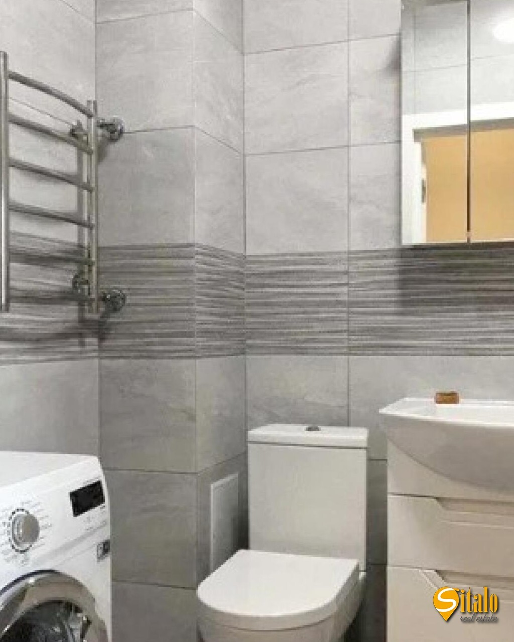 Продажа 1-комнатной квартиры 38.63 м², Победы просп., 71А