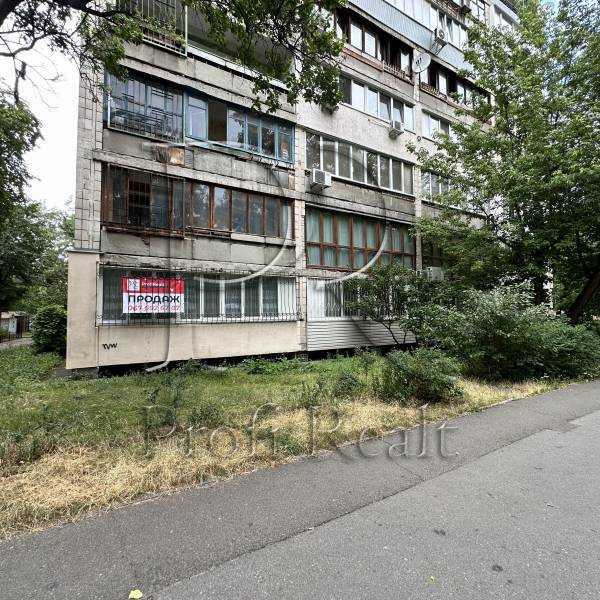 Продаж 2-кімнатної квартири 49 м², Голосіївський просп., 108к3