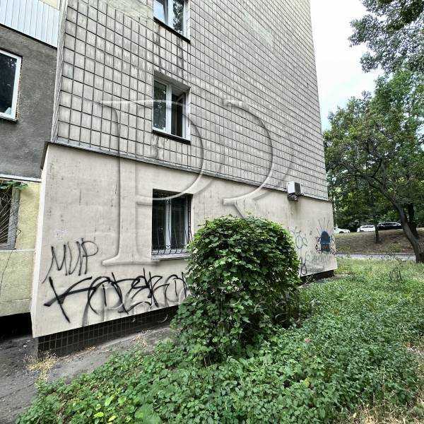 Продаж 2-кімнатної квартири 49 м², Голосіївський просп., 108к3