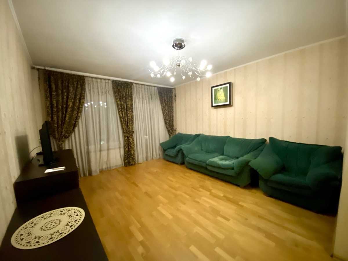 Продажа 3-комнатной квартиры 72 м², Арсения Тарковского ул.