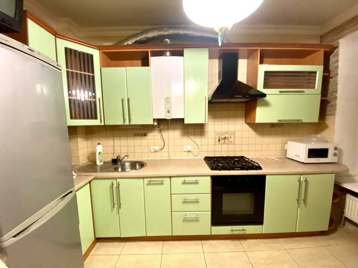 Продажа 3-комнатной квартиры 72 м², Арсения Тарковского ул.