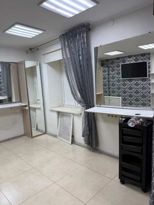 Оренда приміщення вільного призначення 110 м², Академічна вул.