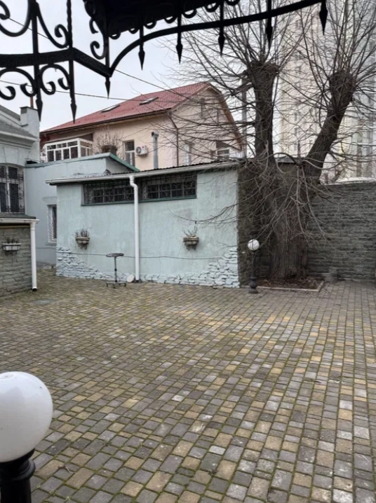 Оренда приміщення вільного призначення 110 м², Академічна вул.