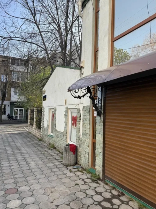 Оренда приміщення вільного призначення 110 м², Академічна вул.
