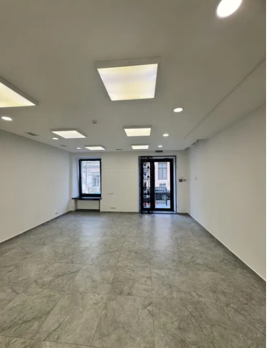 Аренда магазина 205 м², Ланжероновская ул.