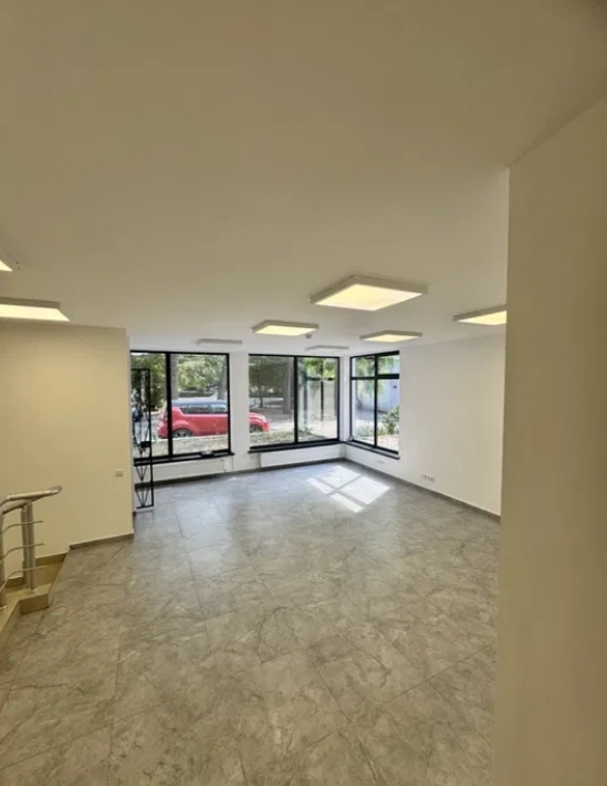 Аренда магазина 205 м², Ланжероновская ул.