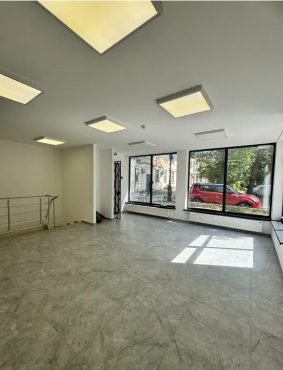Аренда магазина 205 м², Ланжероновская ул.