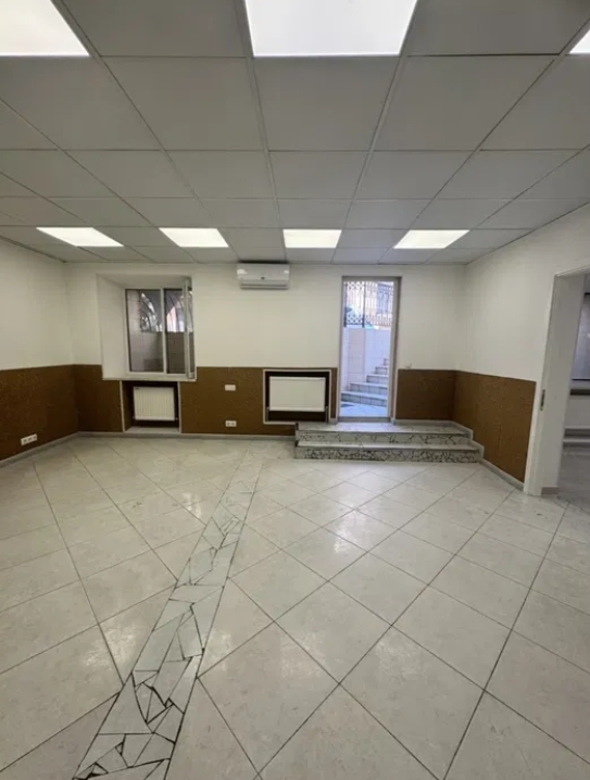Аренда магазина 205 м², Ланжероновская ул.