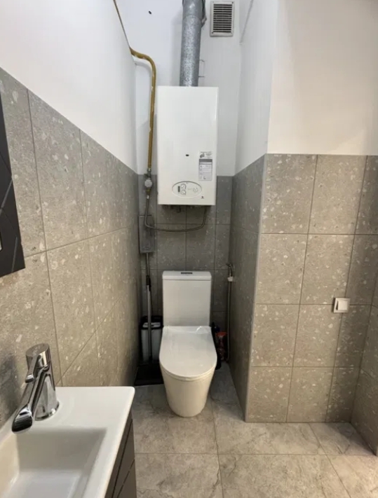 Аренда магазина 205 м², Ланжероновская ул.