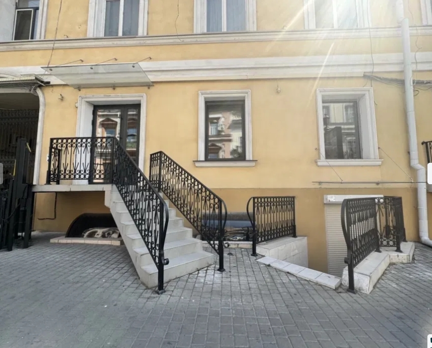 Аренда магазина 205 м², Ланжероновская ул.