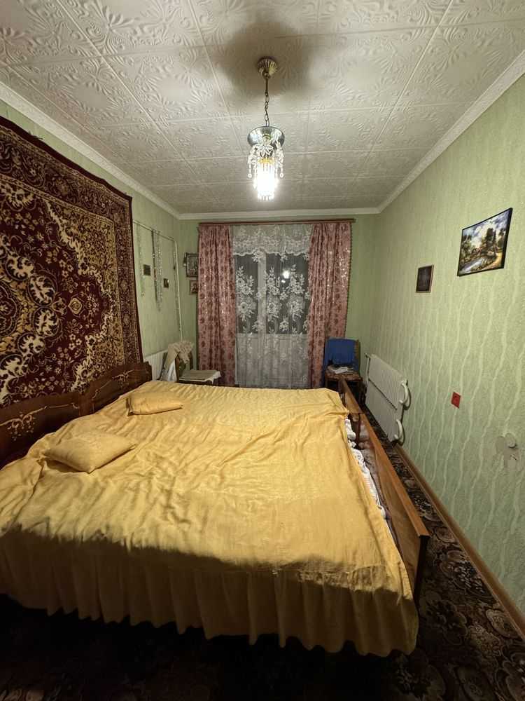 Продажа 3-комнатной квартиры 64 м², Марии Примаченко пер.