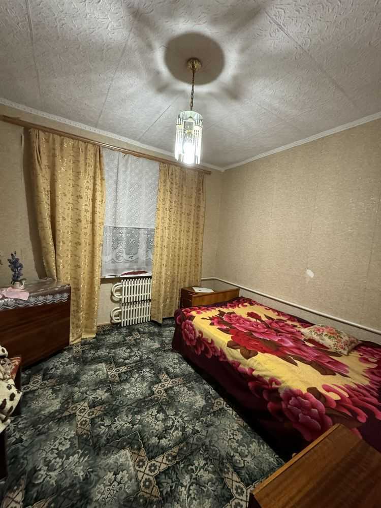 Продажа 3-комнатной квартиры 64 м², Марии Примаченко пер.