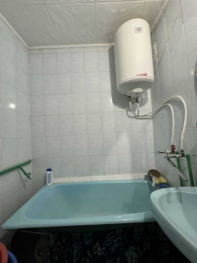 Продажа 3-комнатной квартиры 64 м², Марии Примаченко пер.