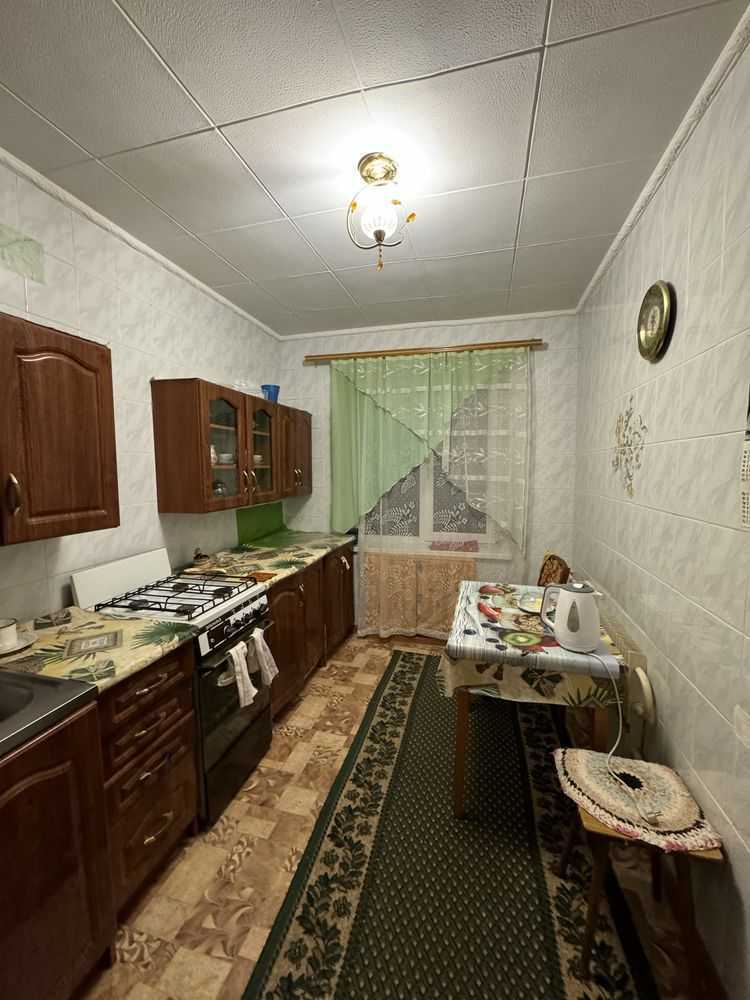 Продажа 3-комнатной квартиры 64 м², Марии Примаченко пер.
