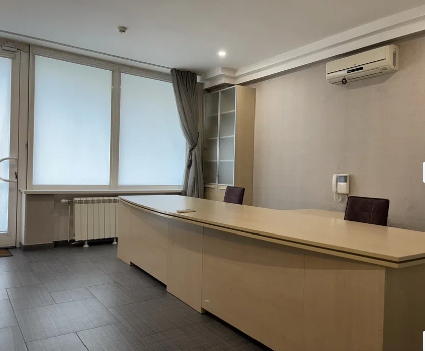 Аренда офиса 60 м², Литературная ул.