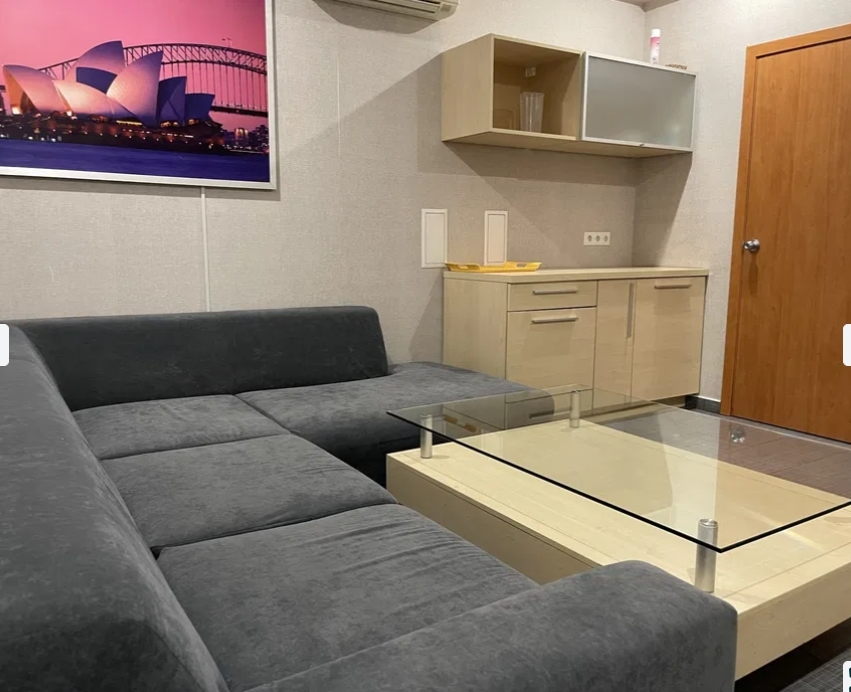 Аренда офиса 60 м², Литературная ул.