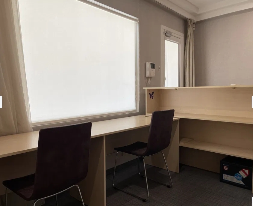 Аренда офиса 60 м², Литературная ул.