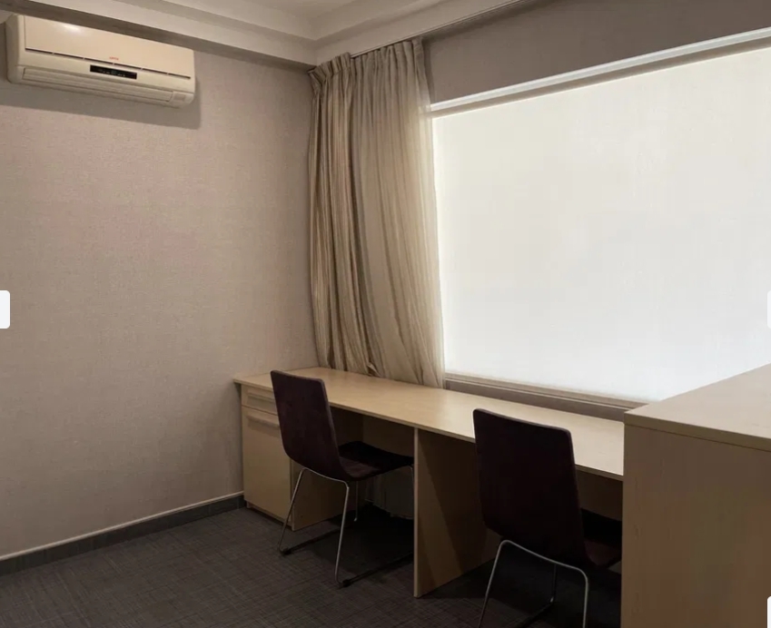 Аренда офиса 60 м², Литературная ул.