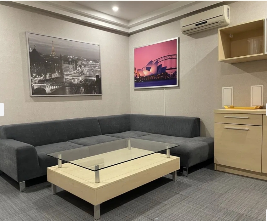 Аренда офиса 60 м², Литературная ул.