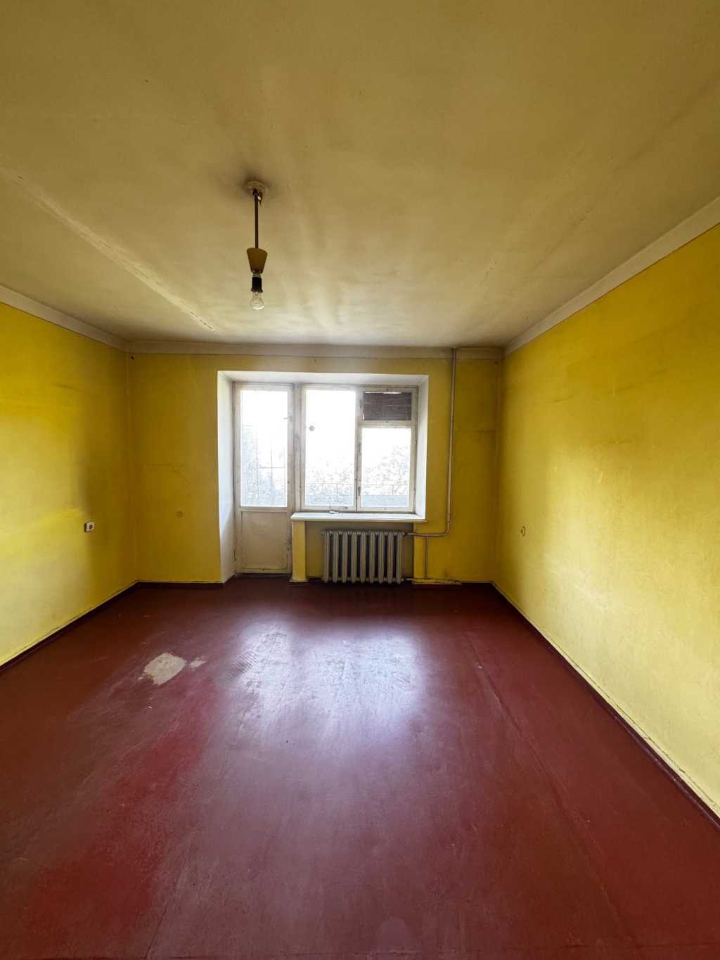 Продажа 1-комнатной квартиры 36.7 м², Архитектора Паученко ул., 53/39