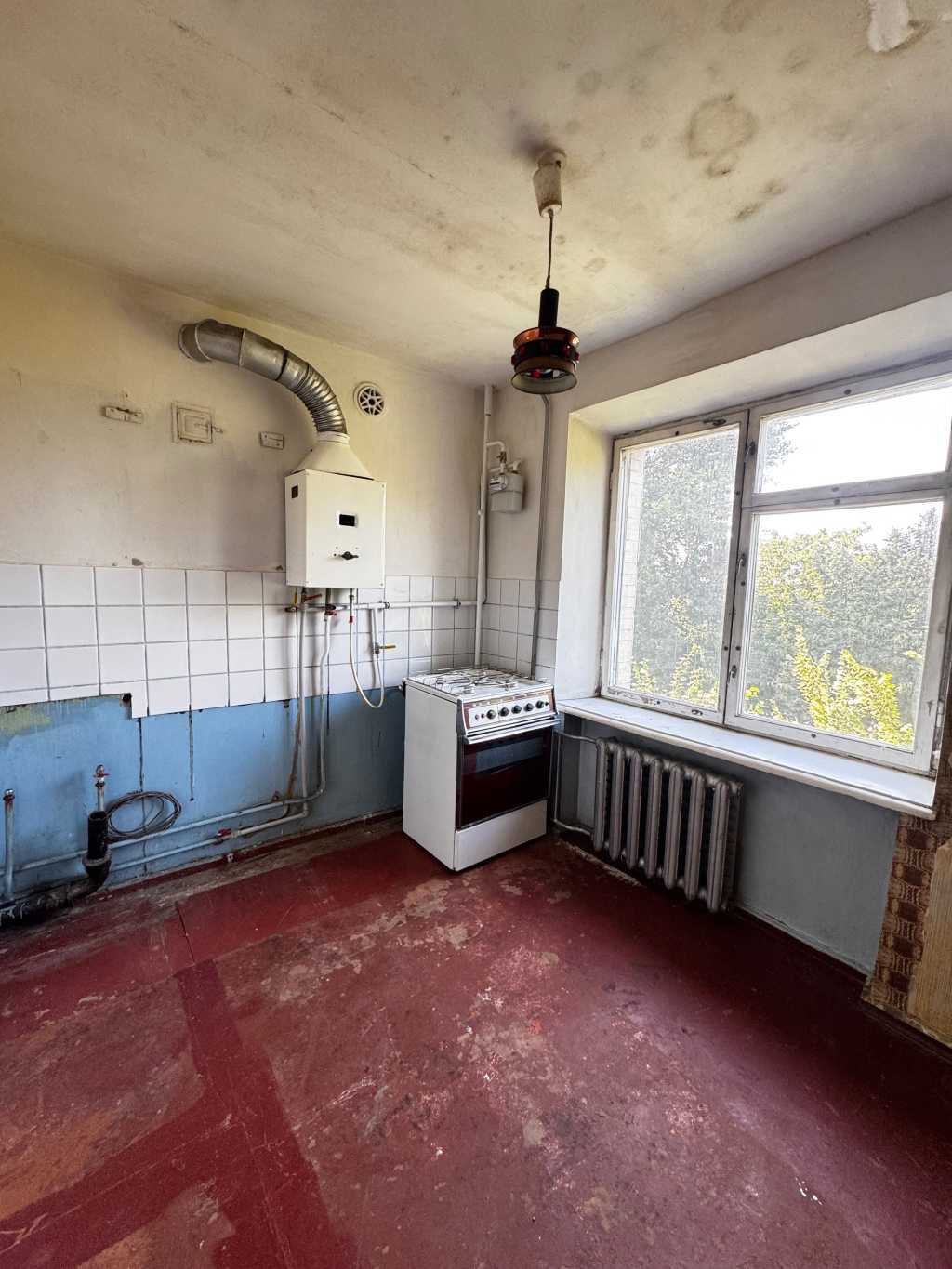 Продажа 1-комнатной квартиры 36.7 м², Архитектора Паученко ул., 53/39