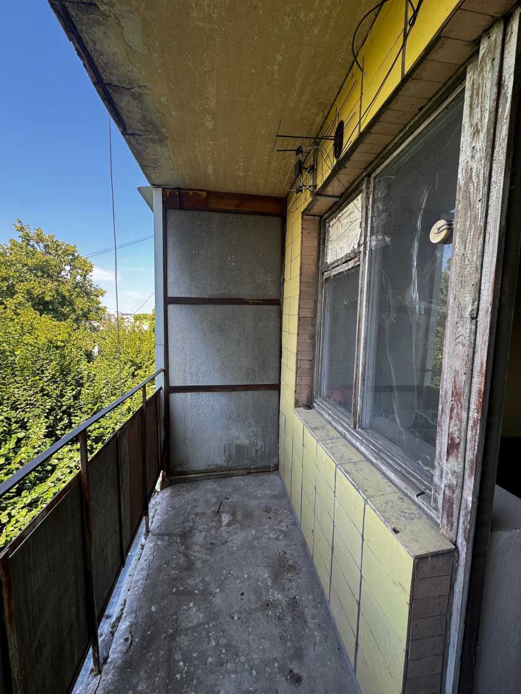 Продажа 1-комнатной квартиры 36.7 м², Архитектора Паученко ул., 53/39