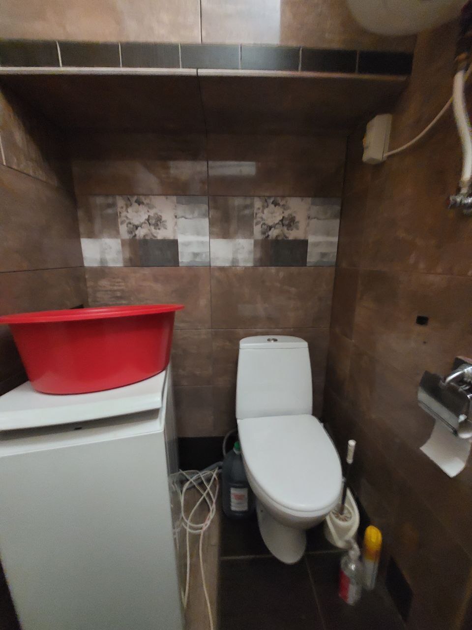 Продажа 2-комнатной квартиры 33 м², Коблевская ул.