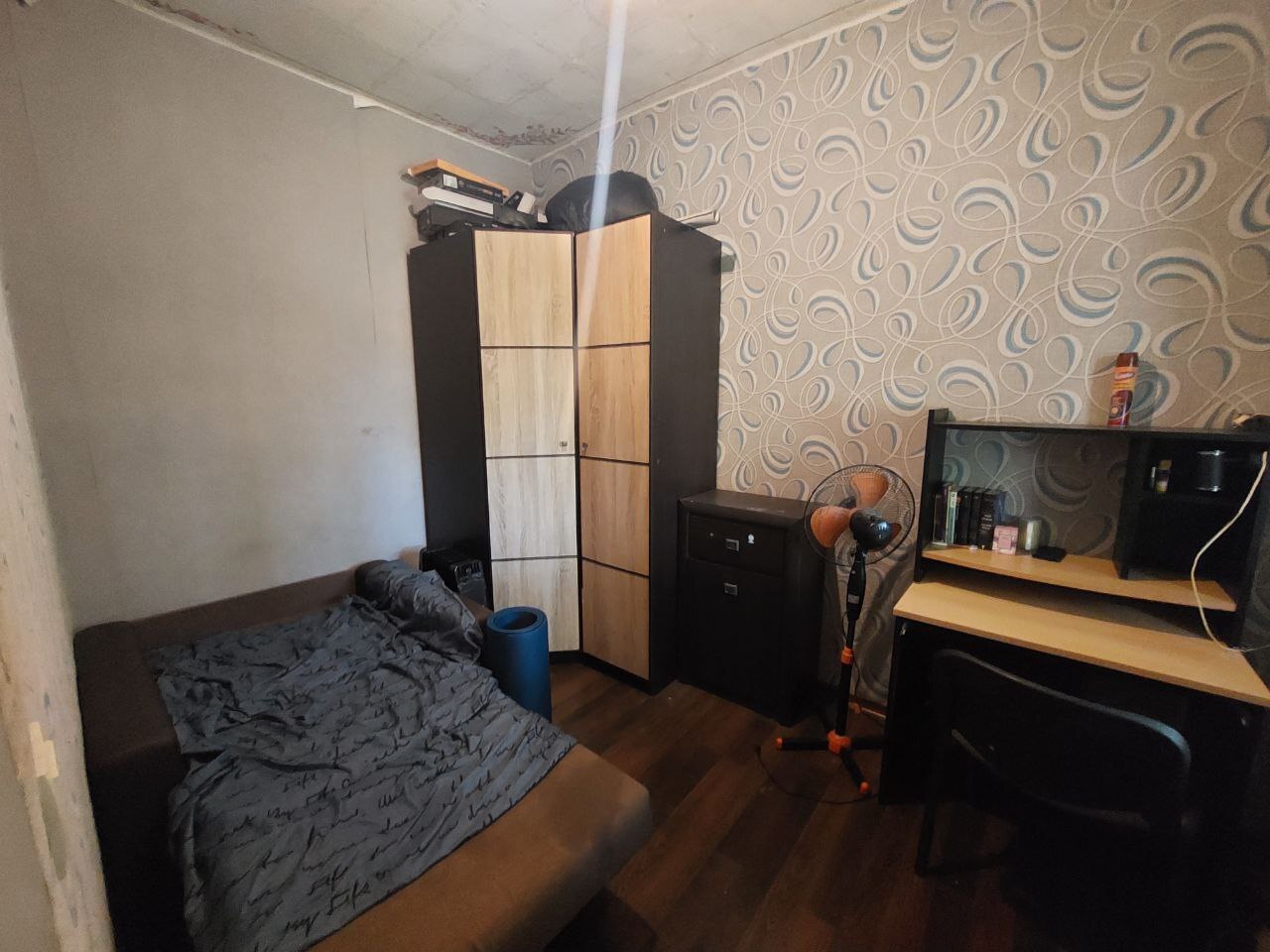 Продажа 2-комнатной квартиры 33 м², Коблевская ул.