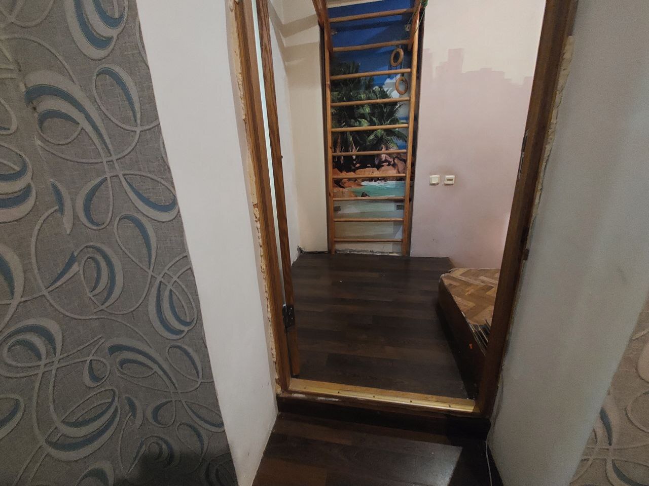 Продажа 2-комнатной квартиры 33 м², Коблевская ул.