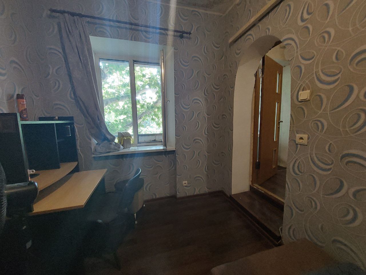 Продажа 2-комнатной квартиры 33 м², Коблевская ул.