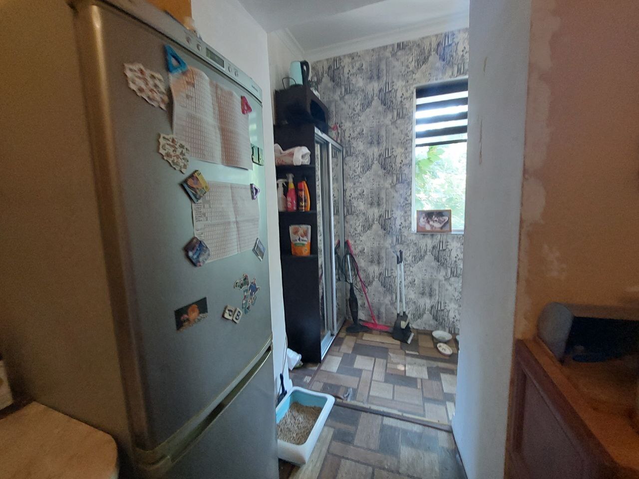 Продажа 2-комнатной квартиры 33 м², Коблевская ул.