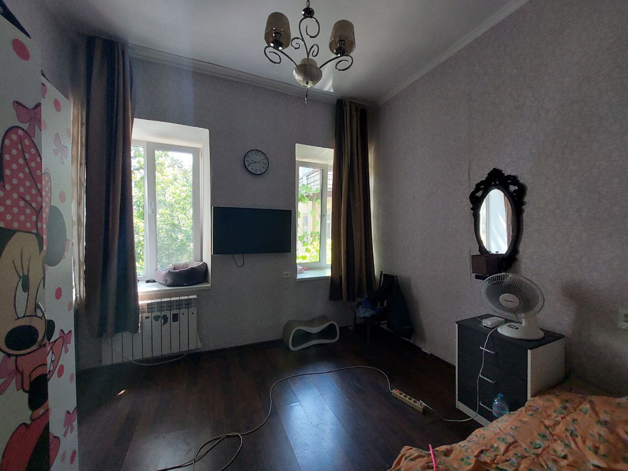 Продажа 2-комнатной квартиры 33 м², Коблевская ул.