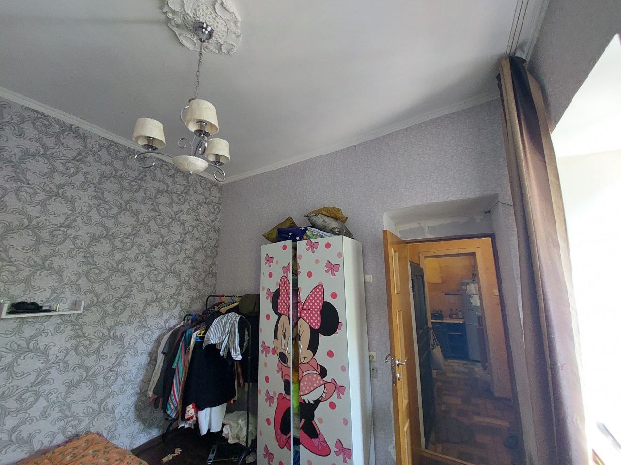 Продажа 2-комнатной квартиры 33 м², Коблевская ул.