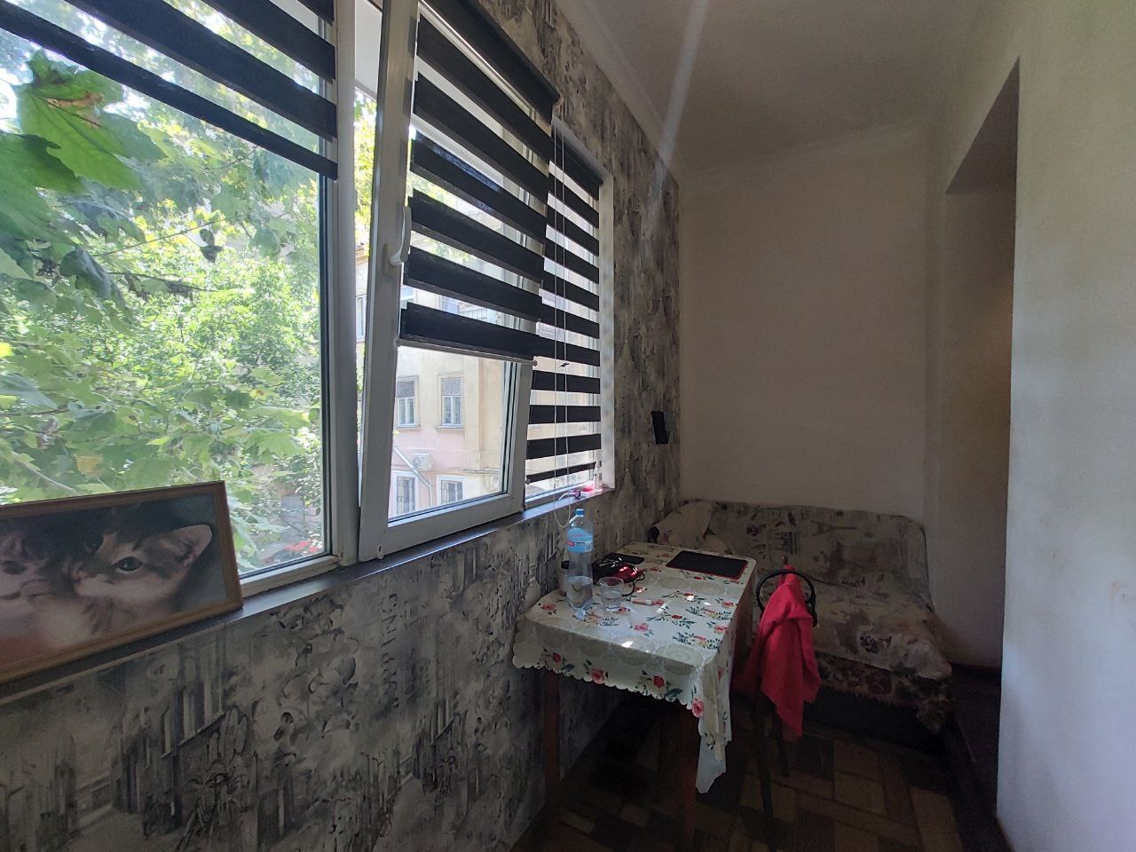 Продажа 2-комнатной квартиры 33 м², Коблевская ул.