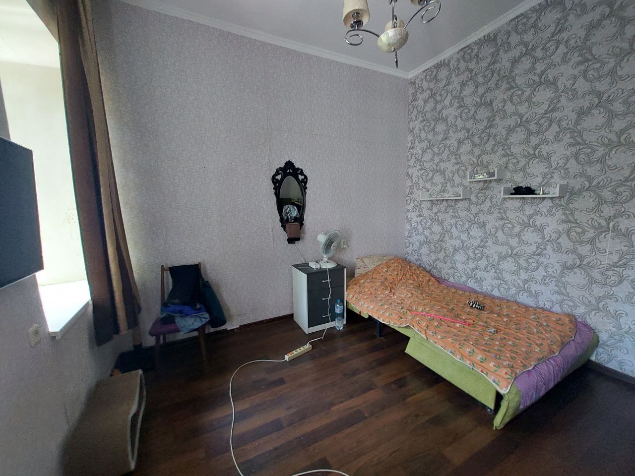 Продажа 2-комнатной квартиры 33 м², Коблевская ул.
