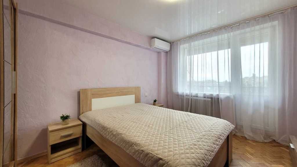 Аренда 2-комнатной квартиры 47 м², Харьковское шоссе, 2А