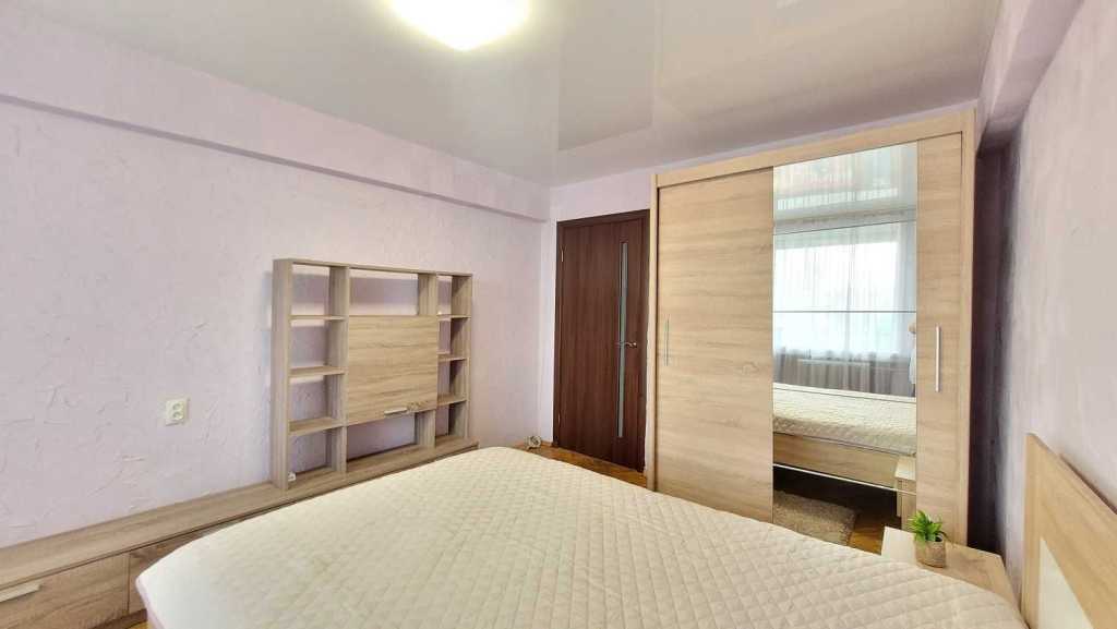 Аренда 2-комнатной квартиры 47 м², Харьковское шоссе, 2А