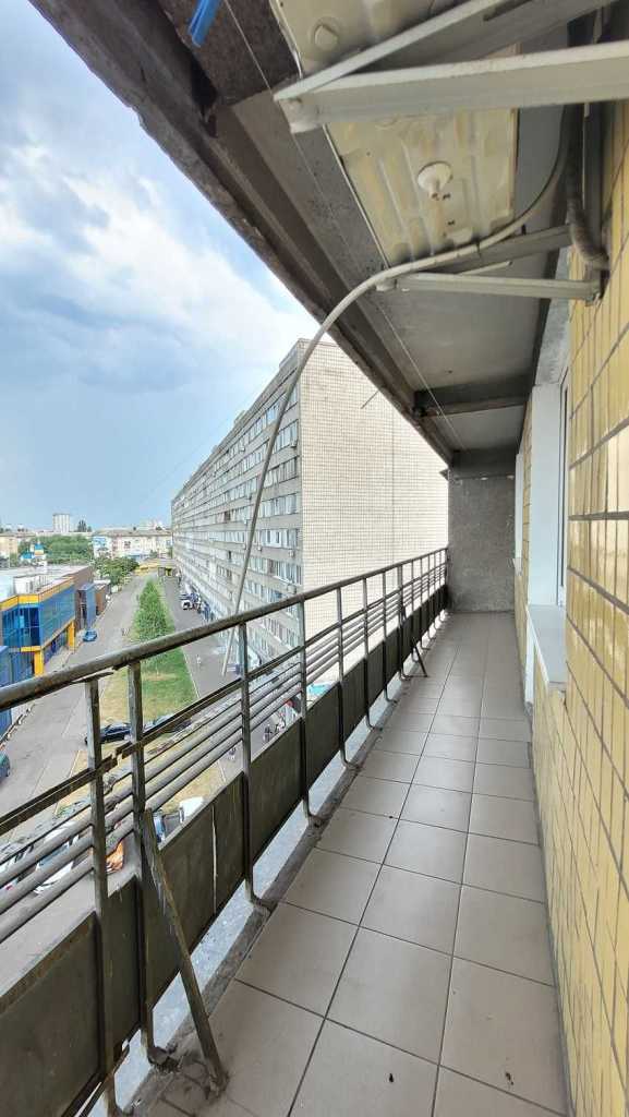 Аренда 2-комнатной квартиры 47 м², Харьковское шоссе, 2А