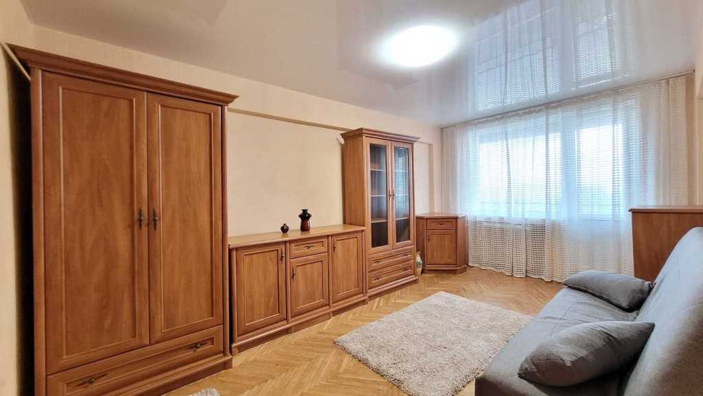 Аренда 2-комнатной квартиры 47 м², Харьковское шоссе, 2А