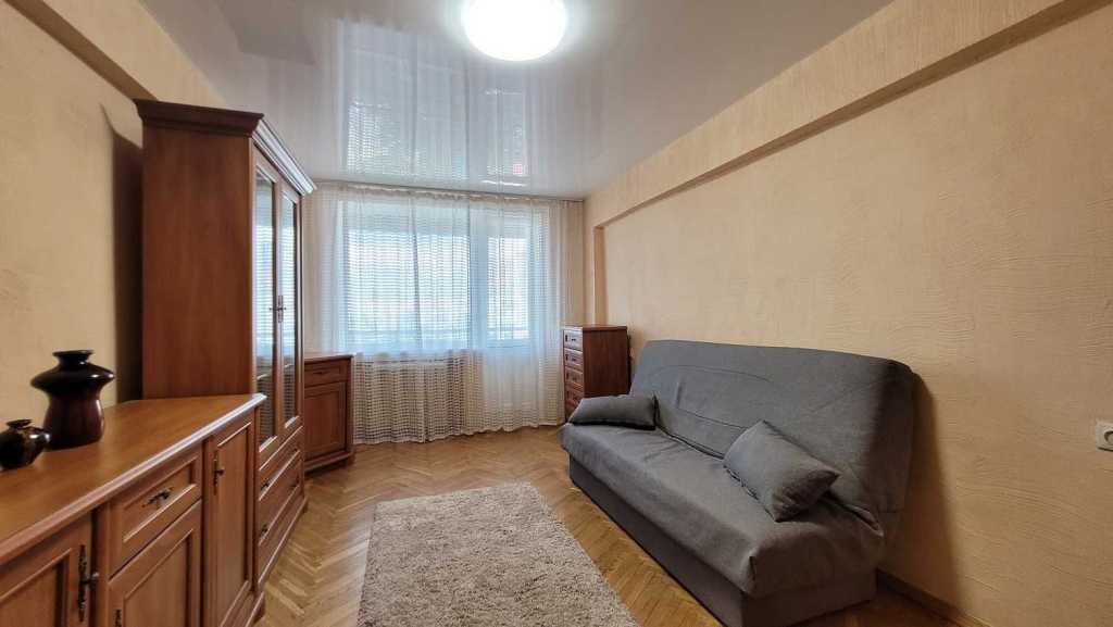 Аренда 2-комнатной квартиры 47 м², Харьковское шоссе, 2А